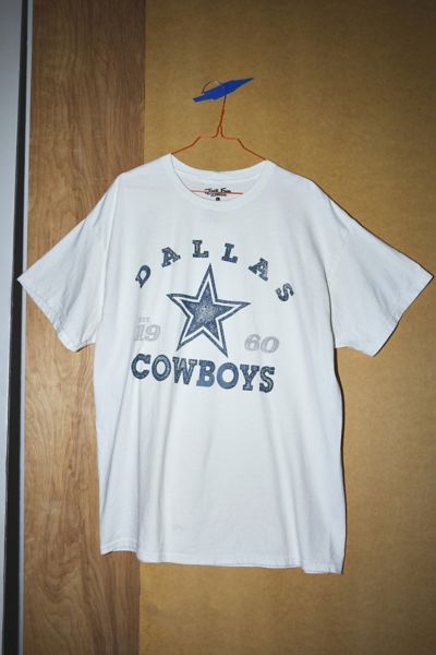 NFL Vintage Team Logo Graphic Tee
