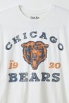 NFL Vintage Team Logo Graphic Tee