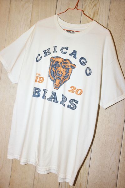 NFL Vintage Team Logo Graphic Tee