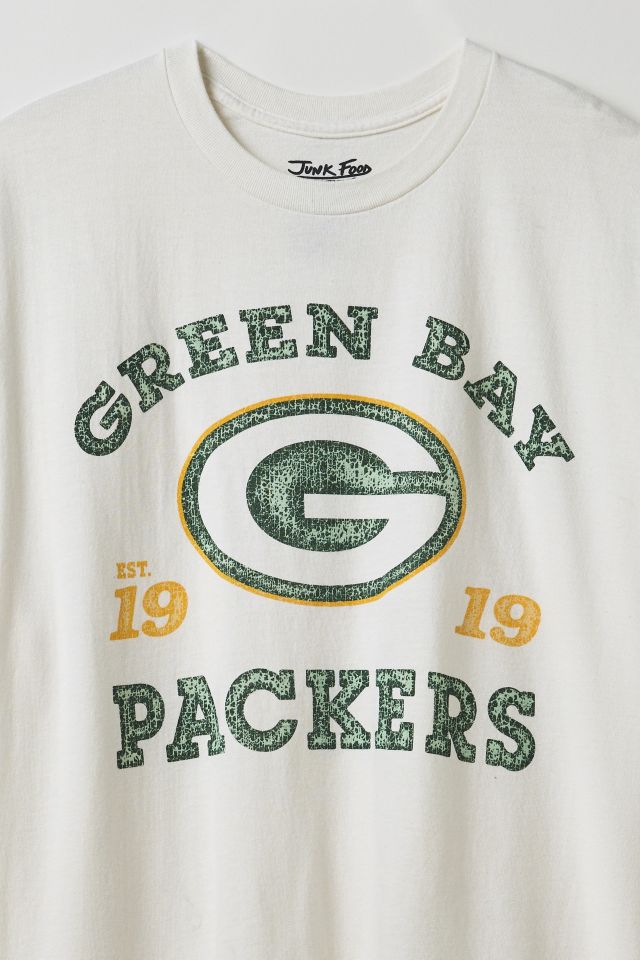 NFL Vintage Team Logo Graphic Tee #1