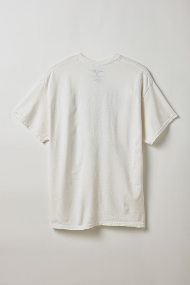 NFL Vintage Team Logo Graphic Tee #2