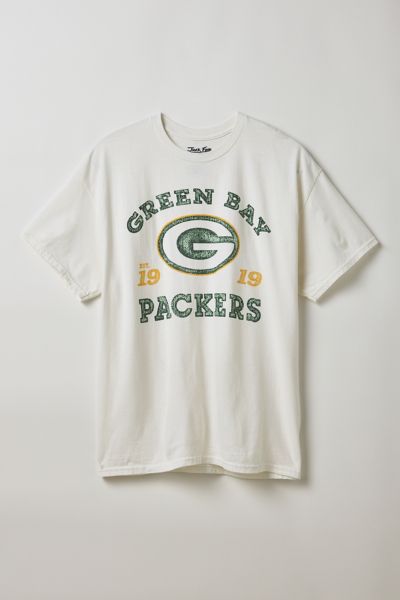NFL Vintage Team Logo Graphic Tee