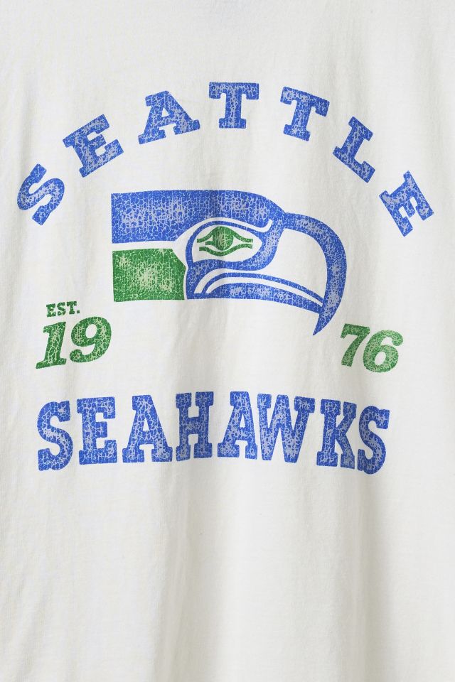 T-shirt graphique d'équipe vintage de la NFL #1
