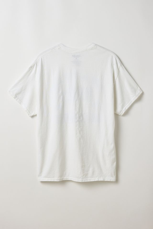 T-shirt graphique d'équipe vintage de la NFL #2