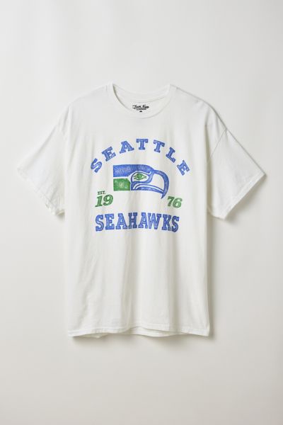 NFL Vintage Team Logo Graphic Tee