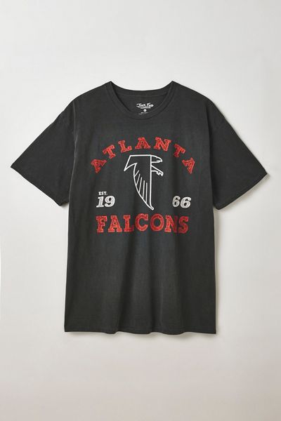 NFL Vintage Team Logo Graphic Tee