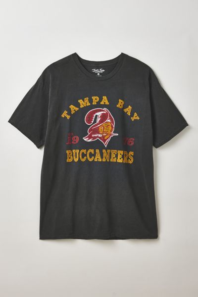NFL Vintage Team Logo Graphic Tee