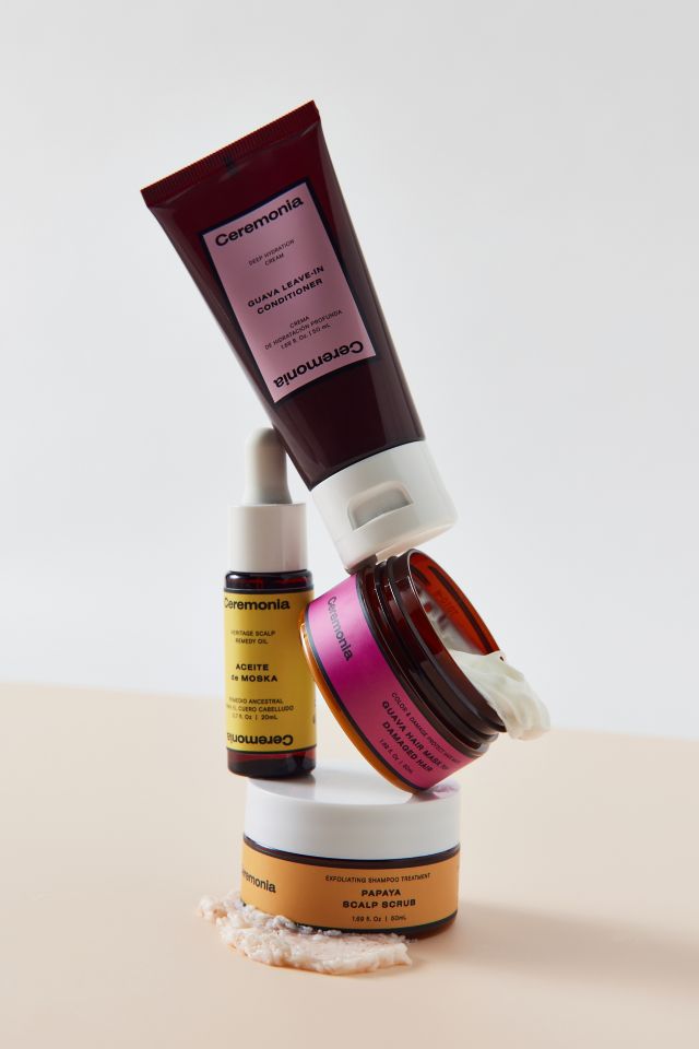 Ceremonia The Hair Wellness Kit #2