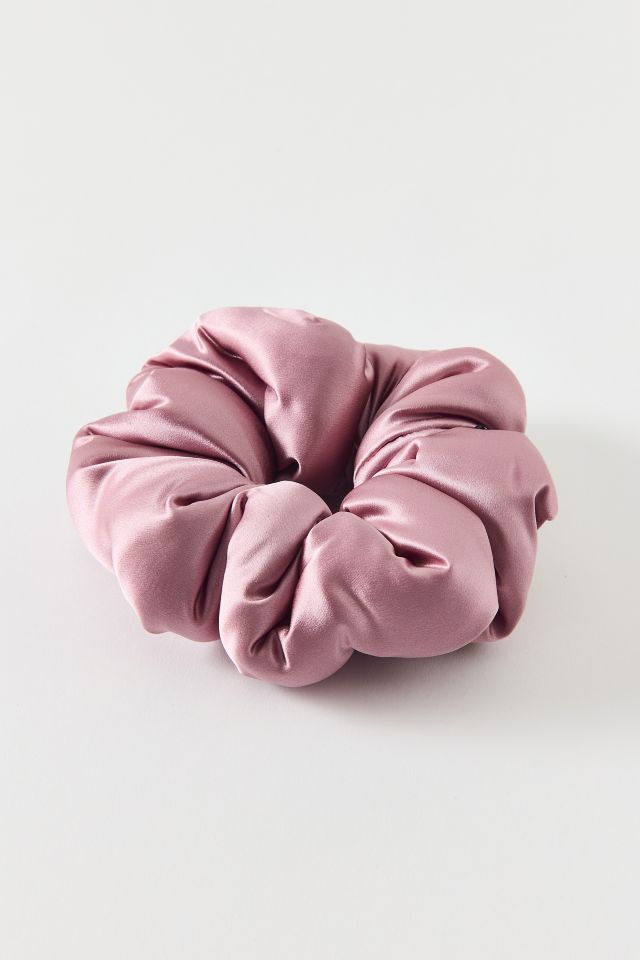 Chouchou en soie rembourrée Drowsy Sleep Co. #1