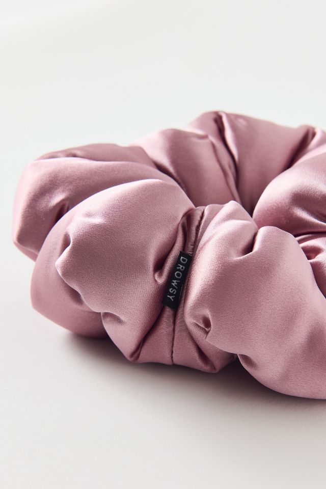 Chouchou en soie rembourrée Drowsy Sleep Co. #2