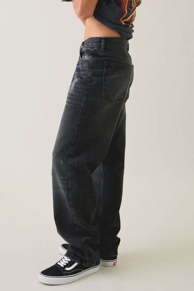 BDG Relaxed Straight Fit Jeans #4