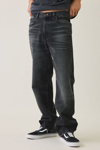 BDG Relaxed Straight Fit Jeans