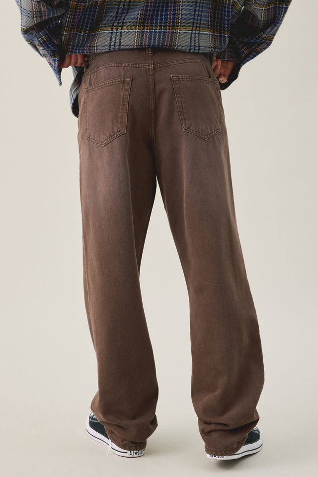 BDG Relaxed Straight Fit Jeans #3