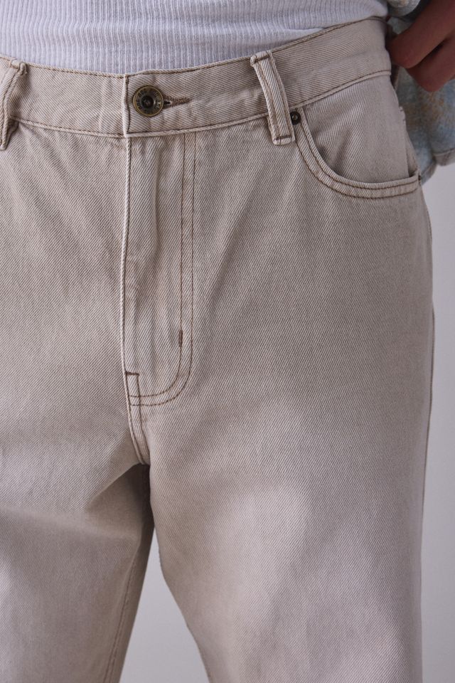 Jeans coupe décontractée droite BDG #5