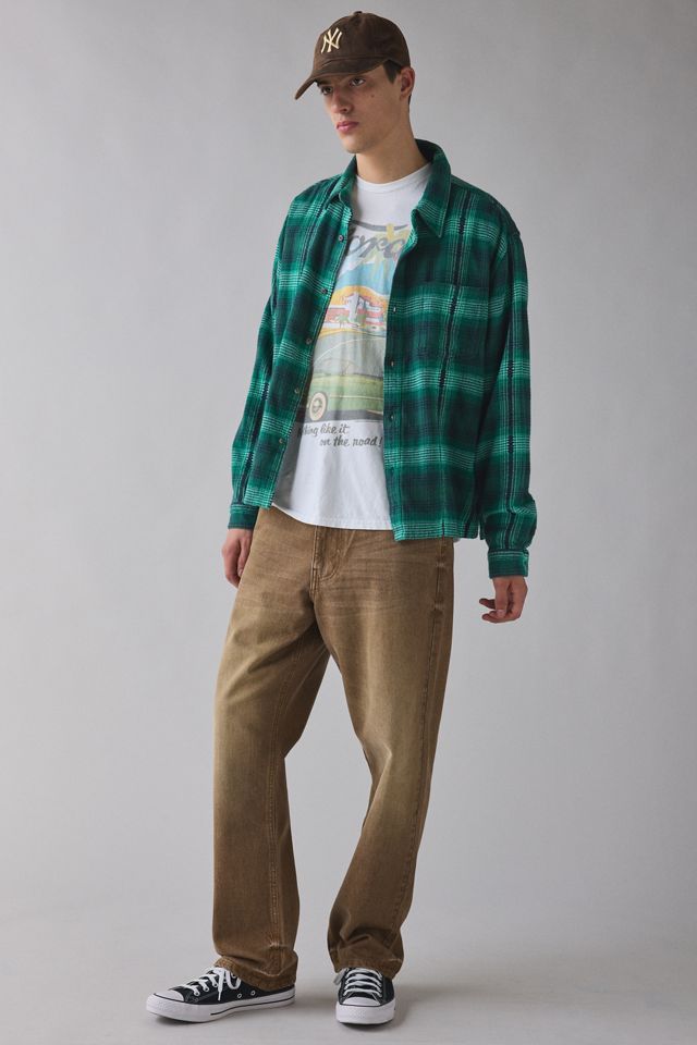 BDG Relaxed Straight Fit Jean #2