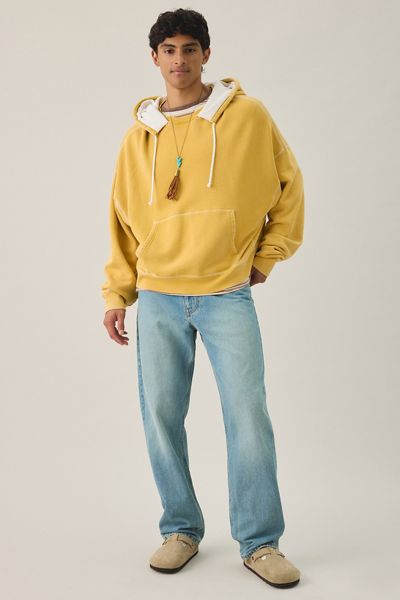 BDG Relaxed Straight Fit Jeans