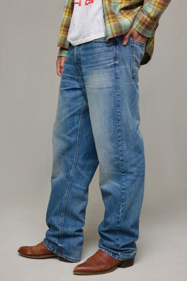 BDG Relaxed Straight Fit Jeans #2