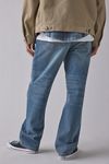 BDG Relaxed Straight Fit Jean