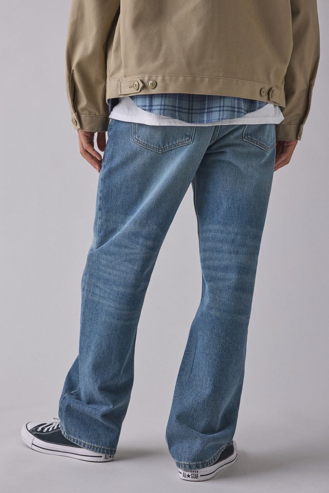 BDG Relaxed Straight Fit Jeans #4