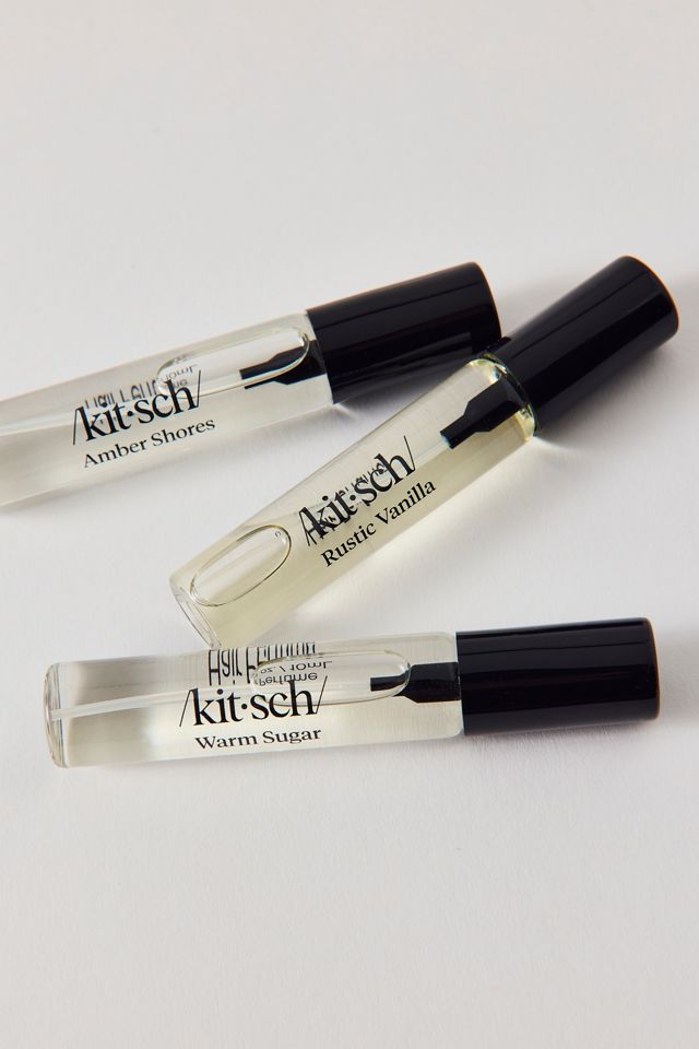 KITSCH Hair Perfume Mist Trio Set #1