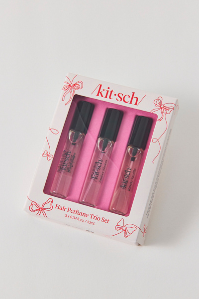 KITSCH Hair Perfume Mist Trio Set