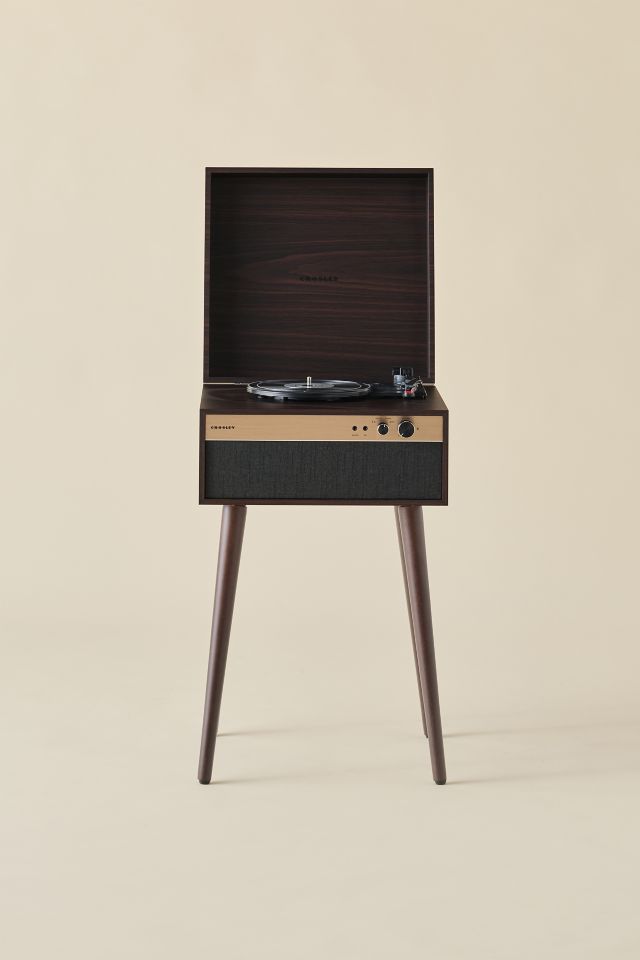 Crosley Jasper Record Player #2