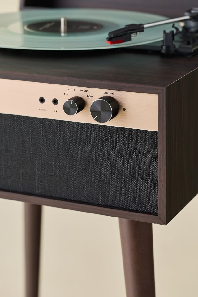 Crosley Jasper Record Player #3