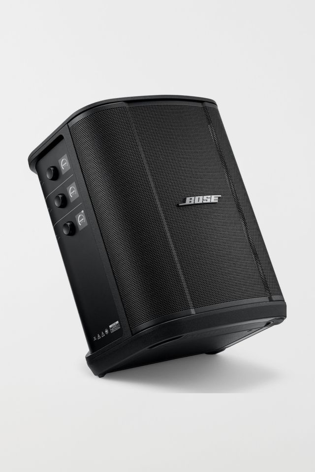 Bose S1 Pro+ Portable Bluetooth Wireless PA System #2