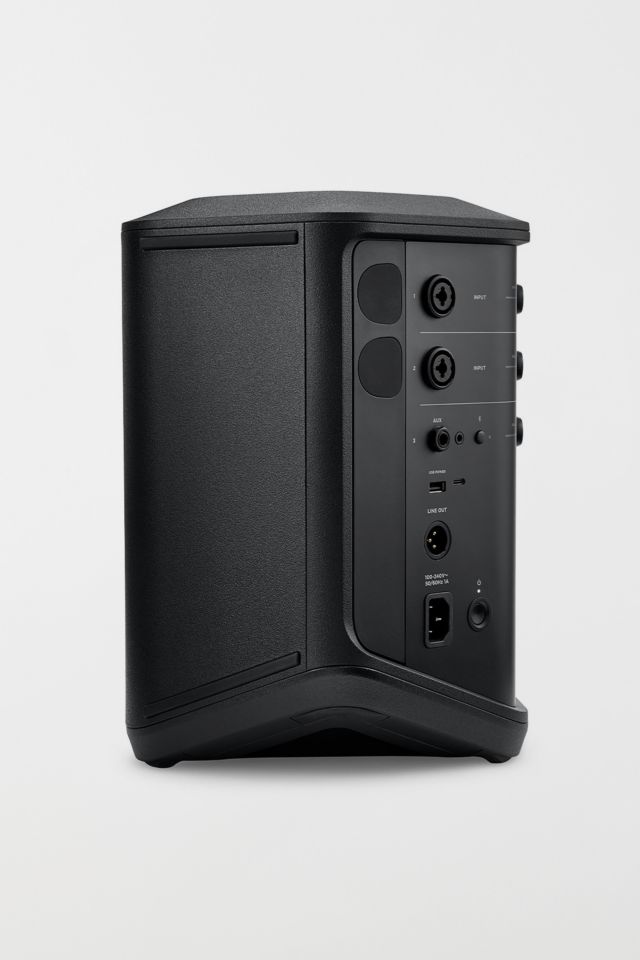 Bose S1 Pro+ Portable Bluetooth Wireless PA System #3