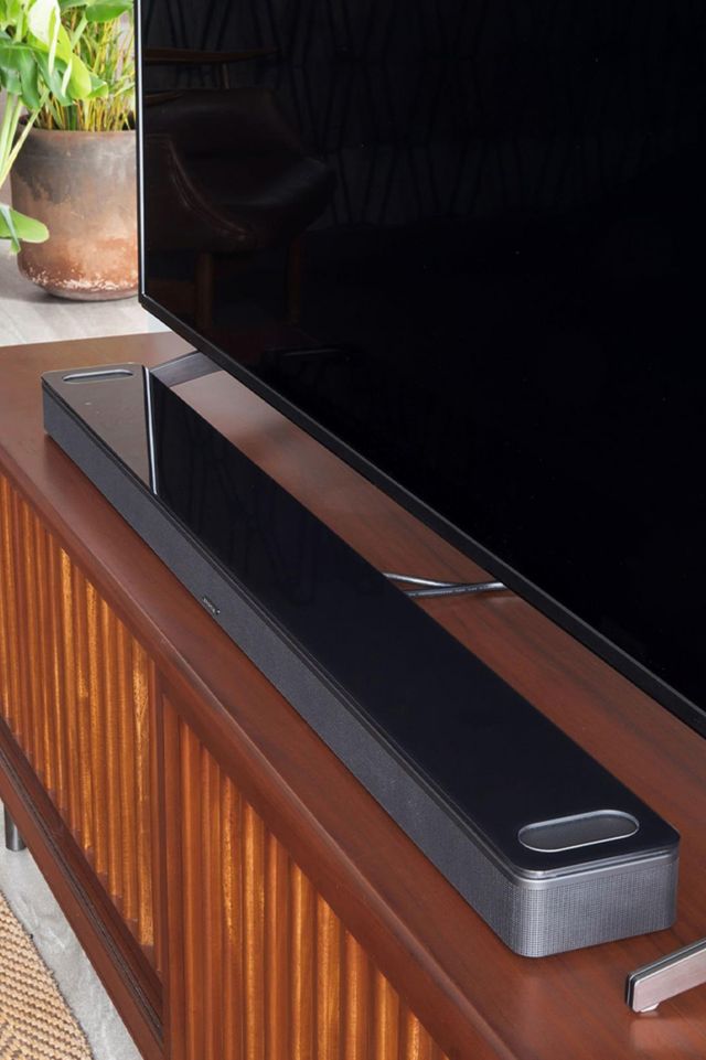 Bose Smart Ultra Soundbar #1