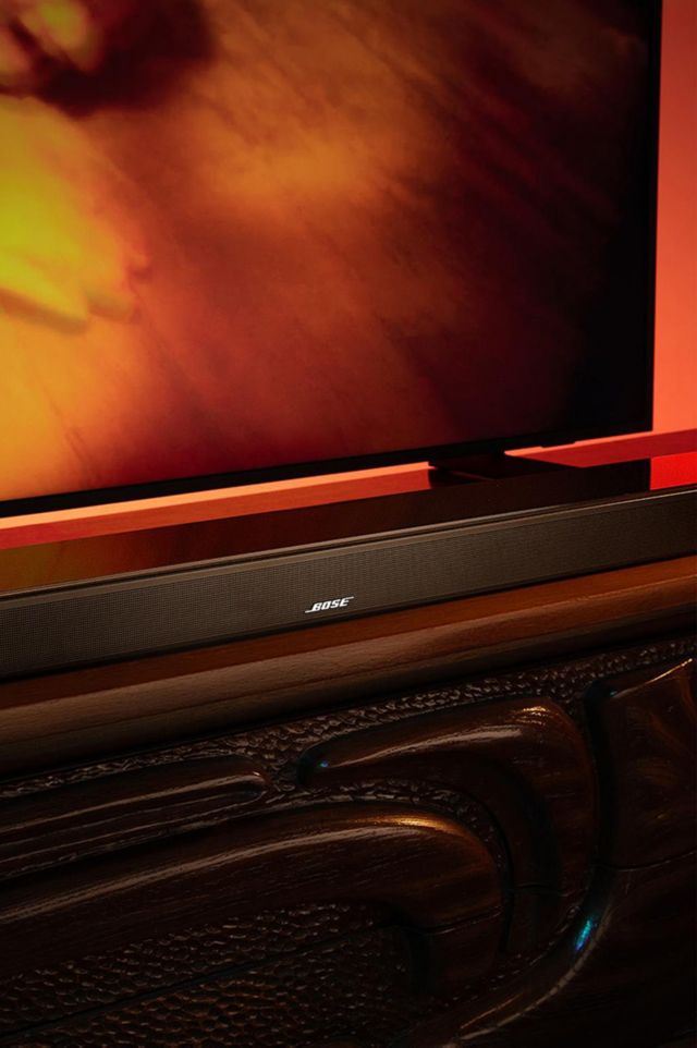 Bose Smart Ultra Soundbar #2