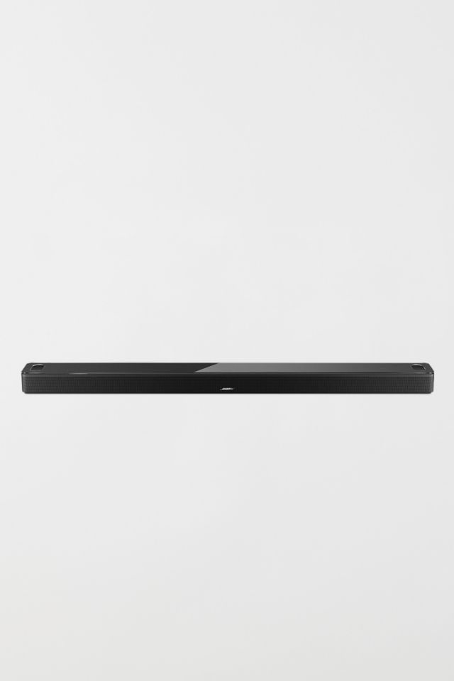 Bose Smart Ultra Soundbar #3