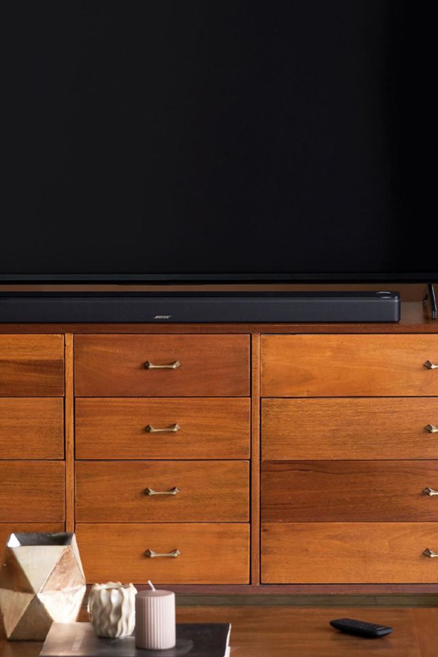 Bose Smart Ultra Soundbar #4