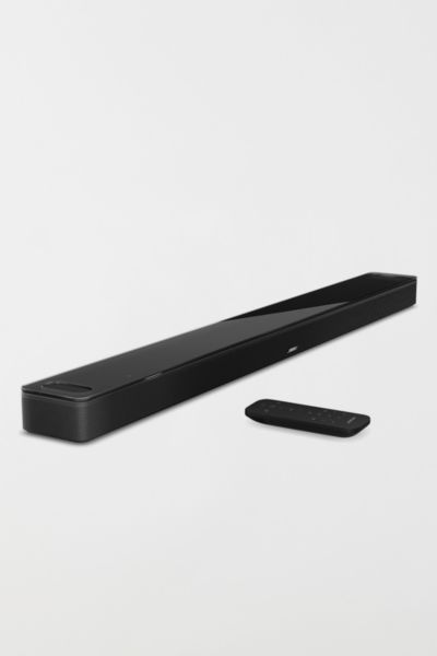 Bose Smart Ultra Soundbar