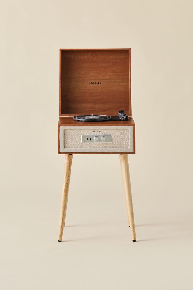 Crosley Rohe Record Player #2
