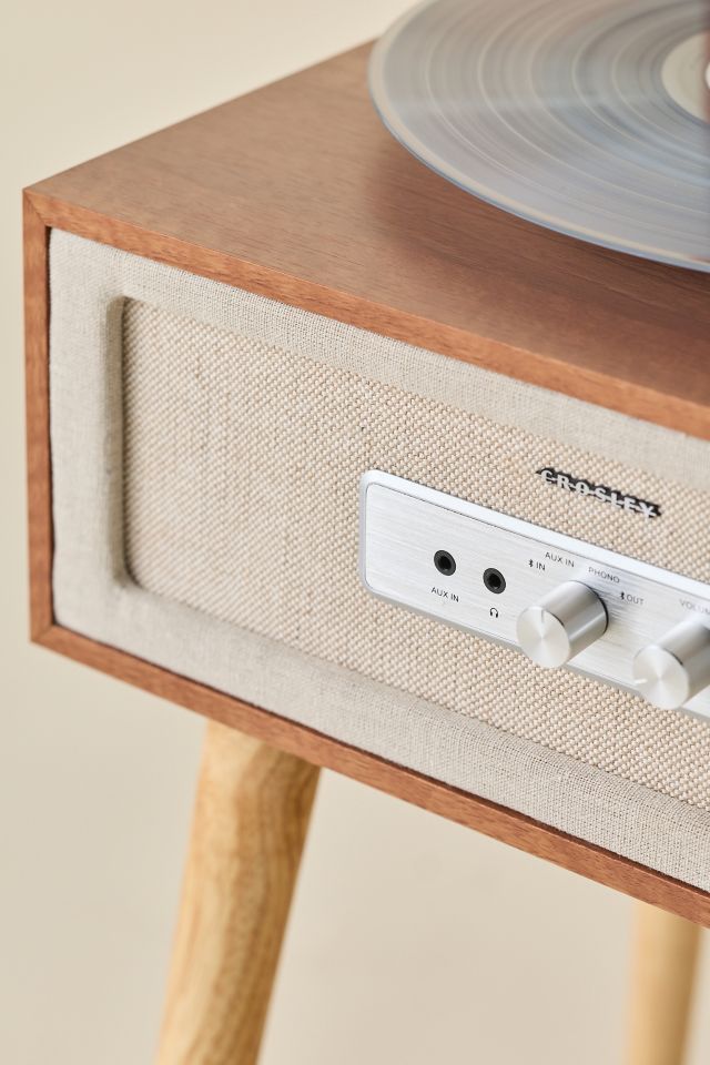 Crosley Rohe Record Player #3