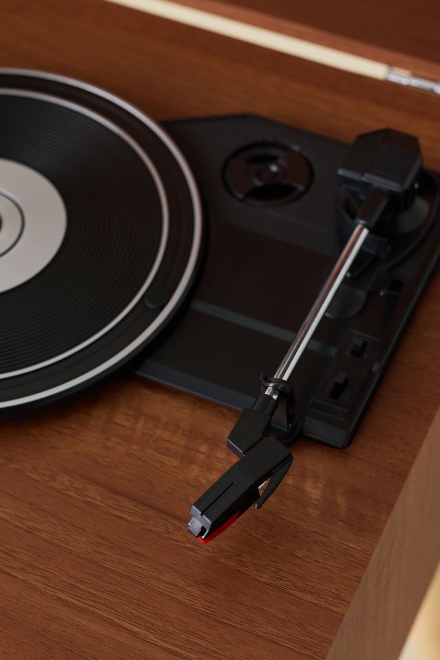 Crosley Rohe Record Player #4