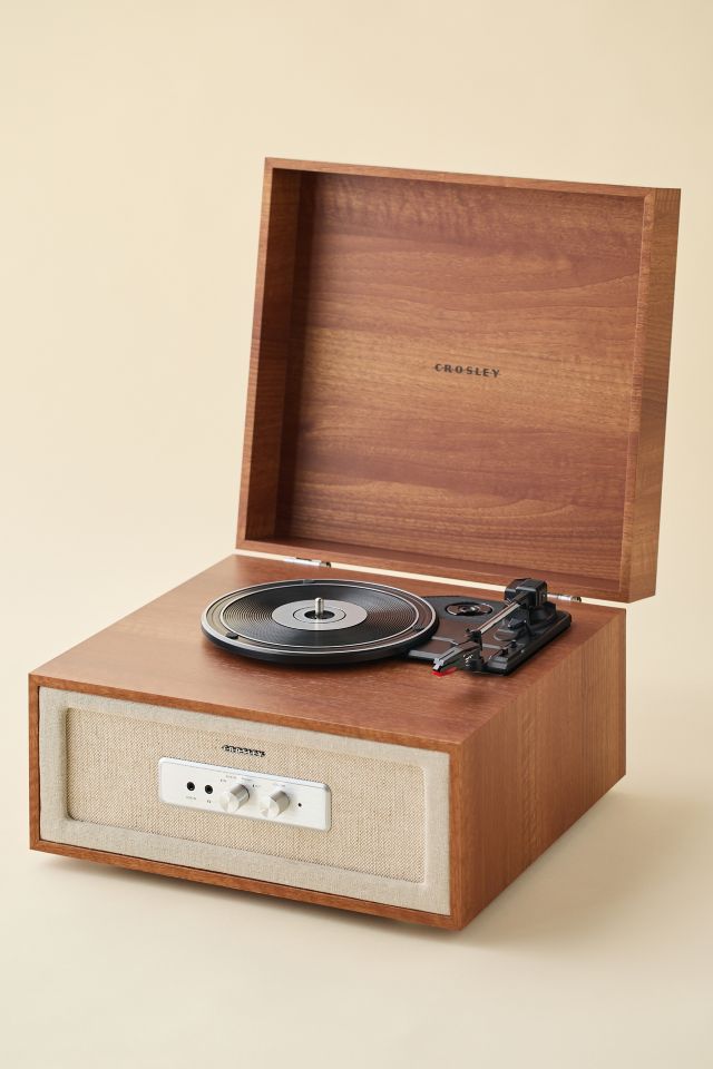 Crosley Rohe Record Player #5
