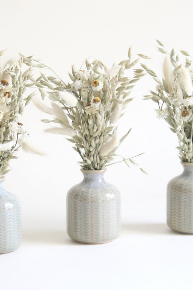 Roxanne’s Dried Flowers Summer Breeze Arrangement #2