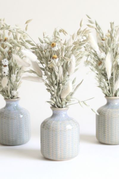 Roxanne’s Dried Flowers Summer Breeze Arrangement