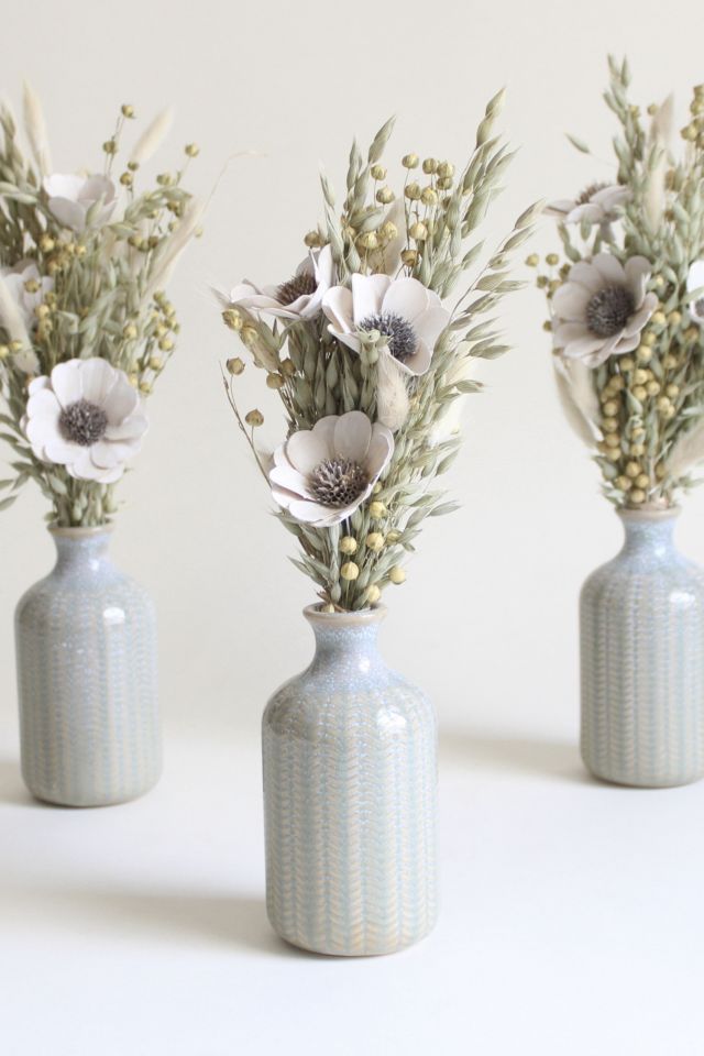 Roxanne’s Dried Flowers Sunwashed Bloom Arrangement #2