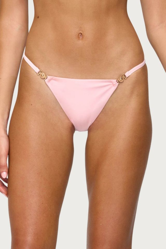 Edikted Kaya Bikini Bottoms #2