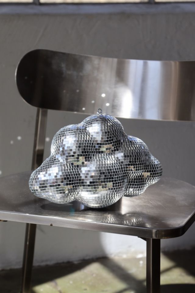 Sofiest Designs Disco Cloud #1