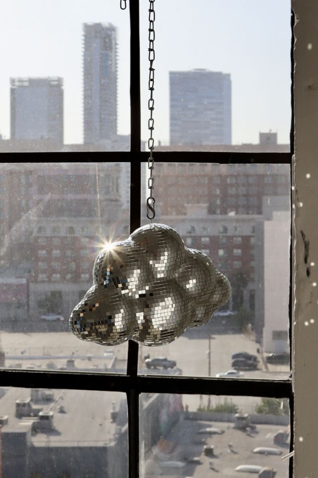 Sofiest Designs Disco Cloud #2