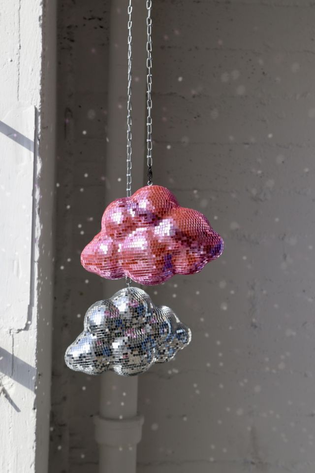 Sofiest Designs Disco Cloud #3