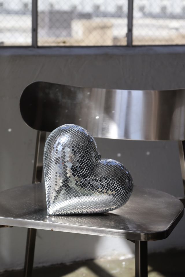 Sofiest Designs Disco Heart #1
