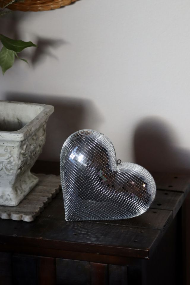 Sofiest Designs Disco Heart #2