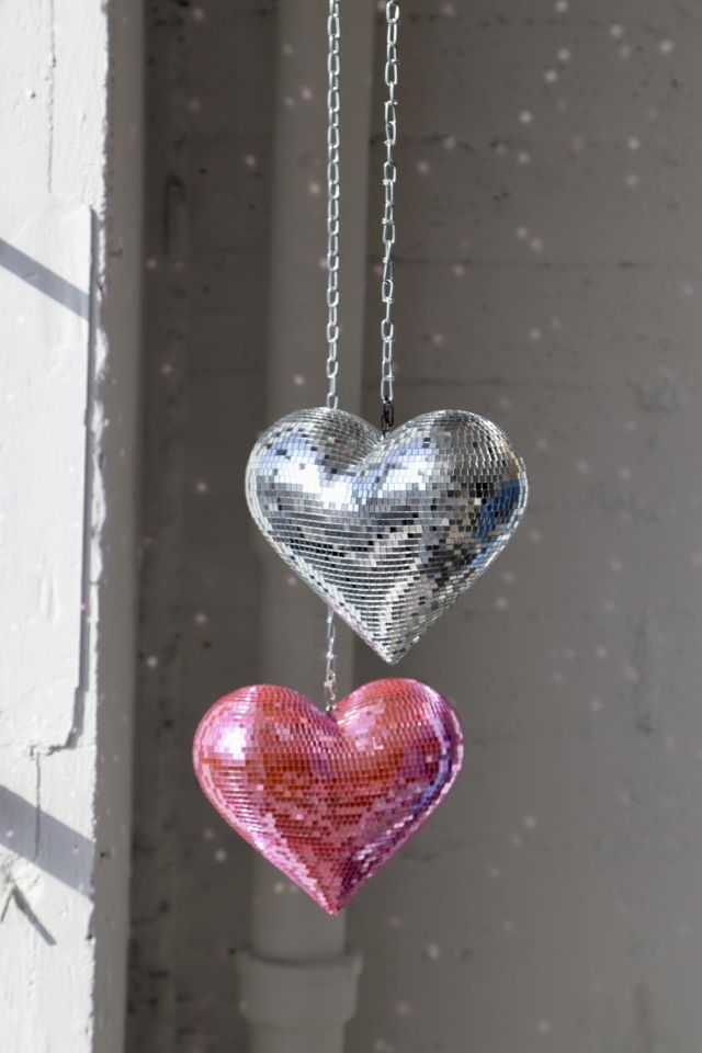 Sofiest Designs Disco Heart #4