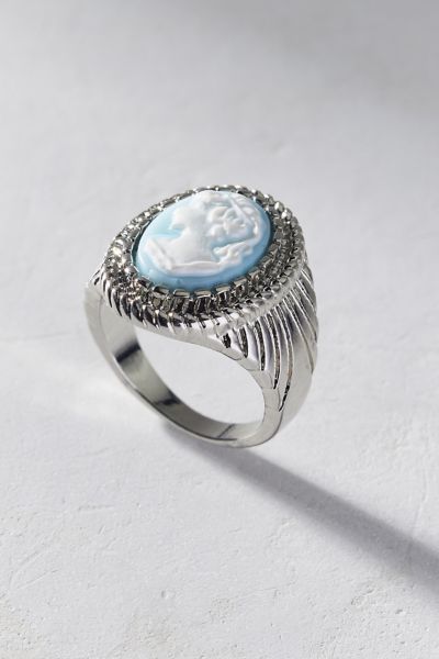 Sabrina Cameo Ring