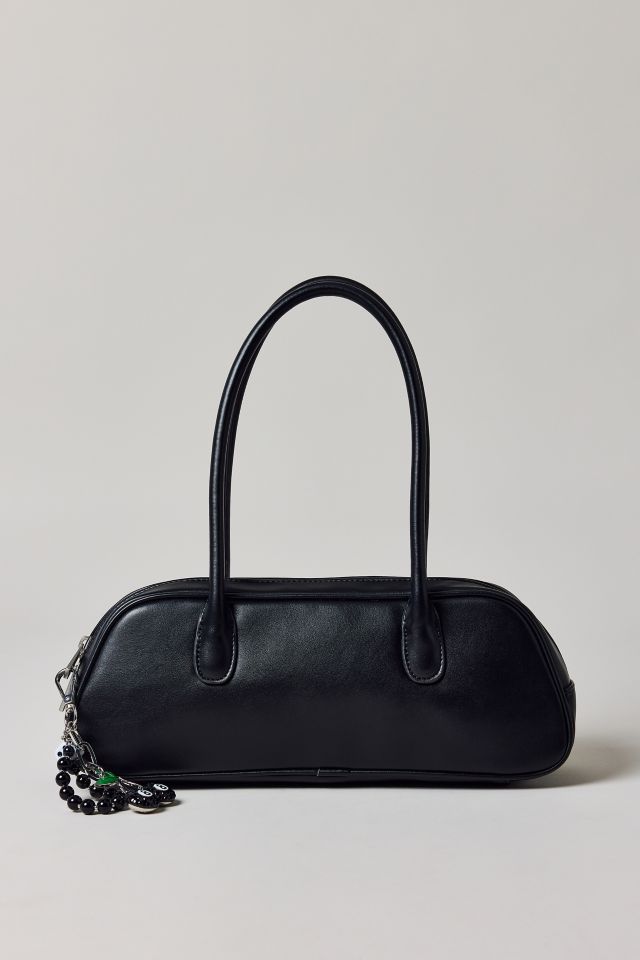 Silence + Noise Ainsley Faux Leather Shoulder Bag #1